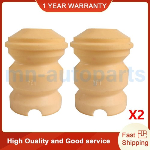 Set front strut bump - of,