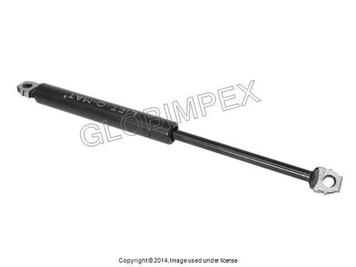 Bmw e32 gas - e32, pressurized