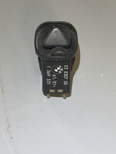 Genuine bmw e23 e24 - genuine,