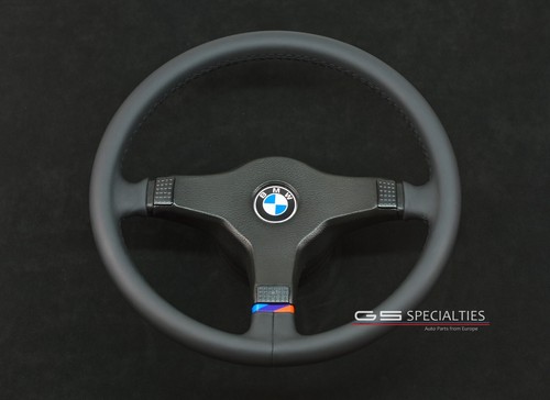 Bmw e30 steering wheel - bmw,