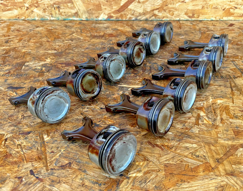 Oem bmw e38 - 95–01,