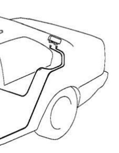 Bmw oem 65241379761 used - 1),