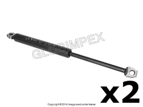 Bmw e32 gas - bmw, pressurized