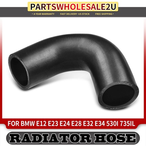 Bypass hose for bmw e12 - bypass,